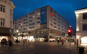 Scandic st Jorgen Hotel Malmo